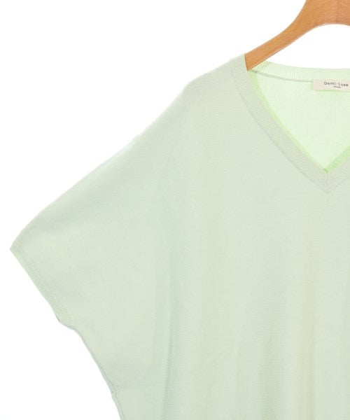 Demi-Luxe BEAMS เสื้อกันหนาว