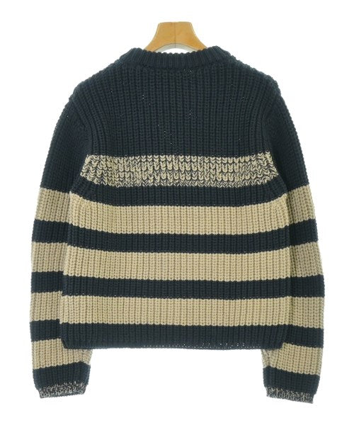 Demi-Luxe BEAMS เสื้อกันหนาว