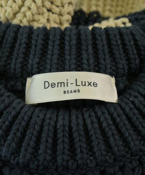 Demi-Luxe BEAMS เสื้อกันหนาว