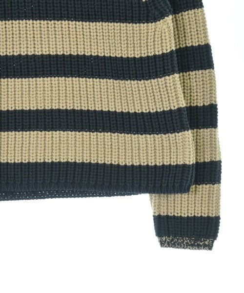 Demi-Luxe BEAMS เสื้อกันหนาว