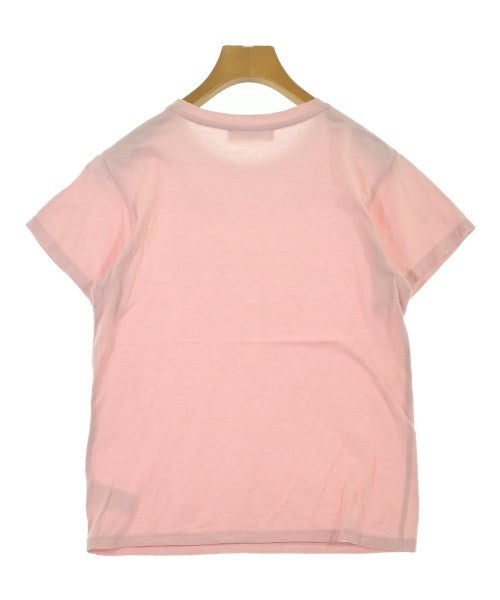 Demi-Luxe BEAMS เสื้อยืด/เสื้อท็อปส์