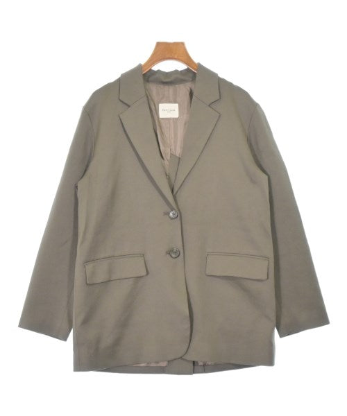 Demi-Luxe BEAMS เบลเซอร์/แจ็คเก็ตสูท