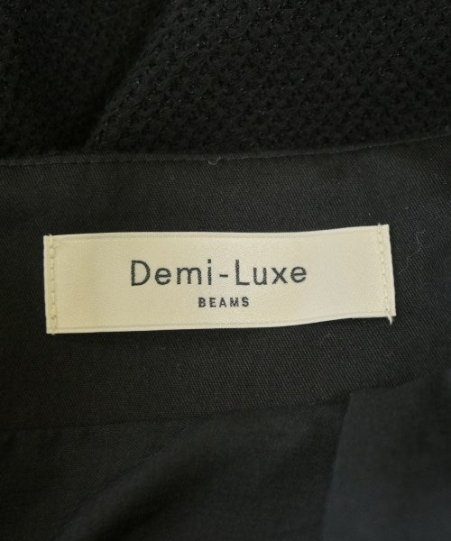 Demi-Luxe BEAMS กระโปรงยาว/แม็กซี่ยาว
