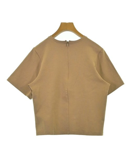 Demi-Luxe BEAMS เสื้อยืด/เสื้อท็อปส์