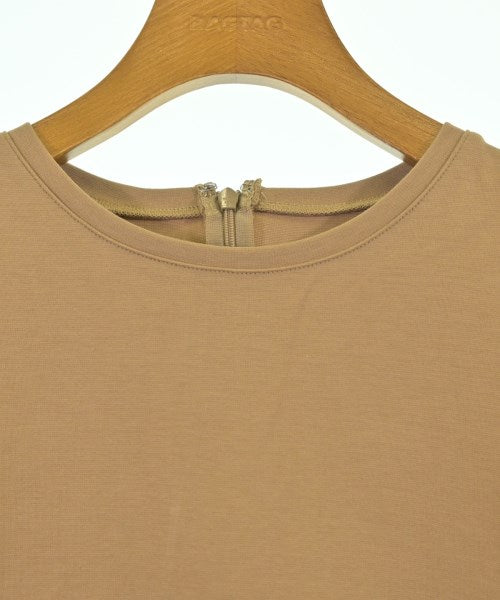 Demi-Luxe BEAMS เสื้อยืด/เสื้อท็อปส์