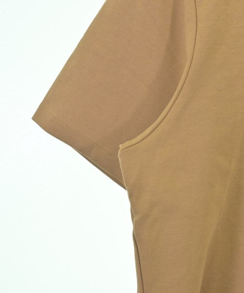 Demi-Luxe BEAMS เสื้อยืด/เสื้อท็อปส์