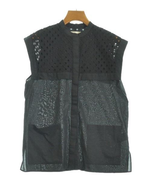Demi-Luxe BEAMS เสื้อลำลอง