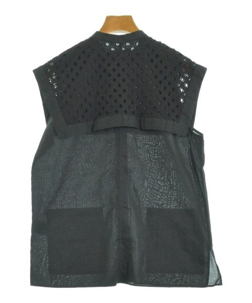 Demi-Luxe BEAMS เสื้อลำลอง