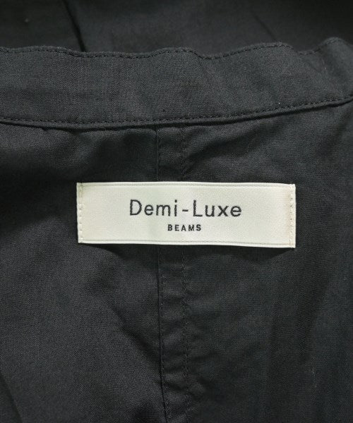 Demi-Luxe BEAMS เสื้อลำลอง
