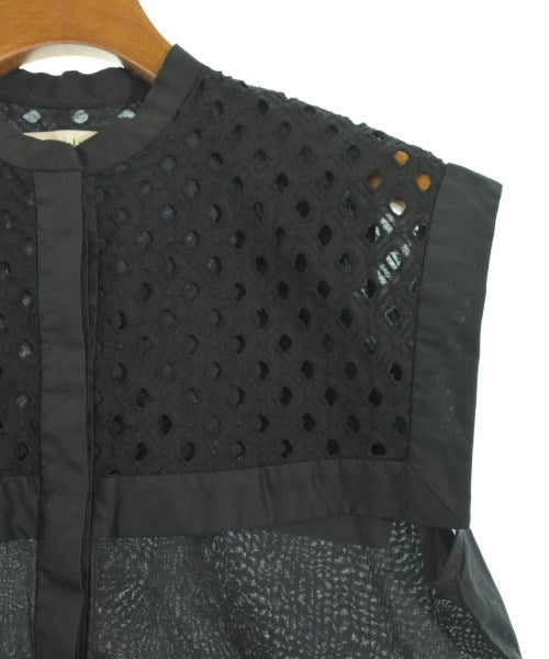 Demi-Luxe BEAMS เสื้อลำลอง