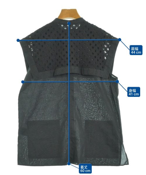 Demi-Luxe BEAMS เสื้อลำลอง