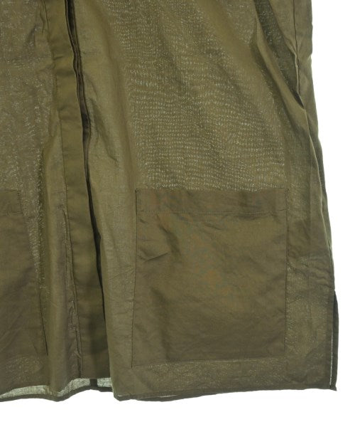 Demi-Luxe BEAMS เสื้อลำลอง