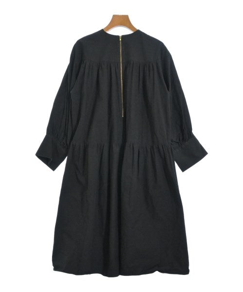 Demi-Luxe BEAMS ชุดเดรส