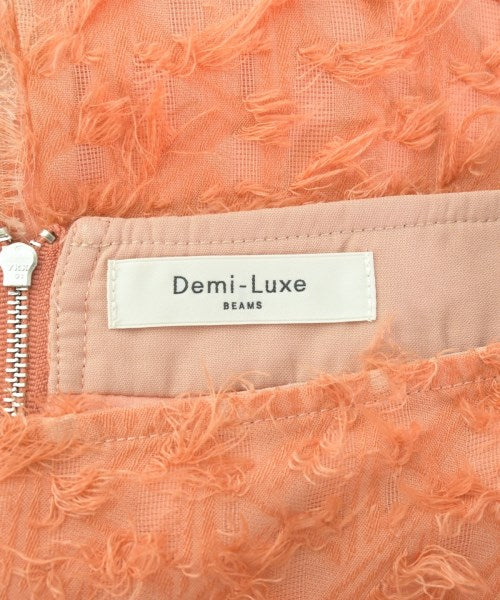 Demi-Luxe BEAMS กระโปรงยาว/แม็กซี่ยาว