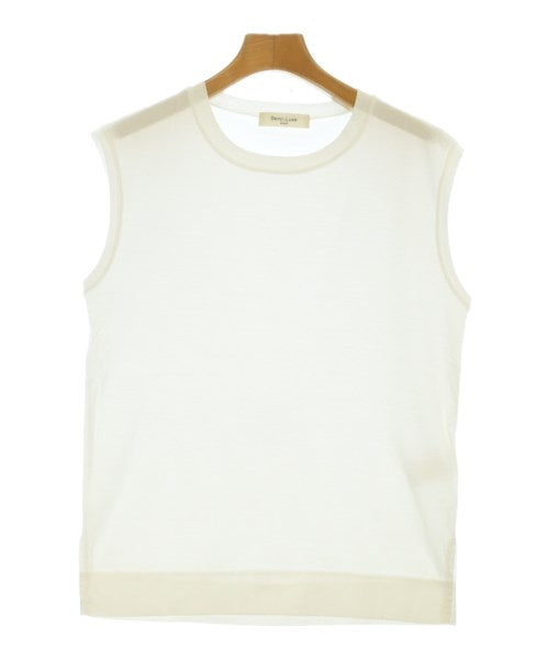 Demi-Luxe BEAMS แขนกุด