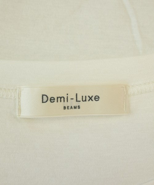 Demi-Luxe BEAMS แขนกุด