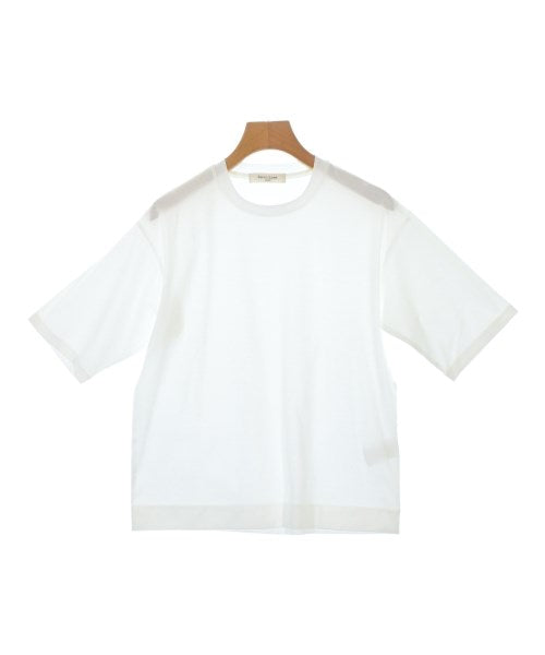 Demi-Luxe BEAMS เสื้อยืด/เสื้อท็อปส์