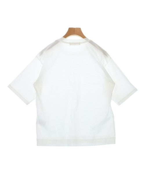 Demi-Luxe BEAMS เสื้อยืด/เสื้อท็อปส์
