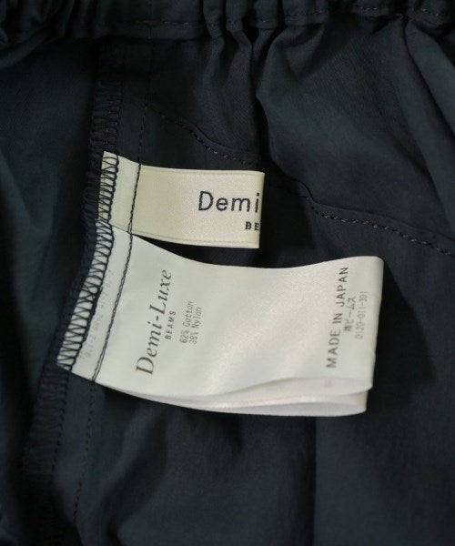 Demi-Luxe BEAMS กระโปรงยาว/แม็กซี่ยาว