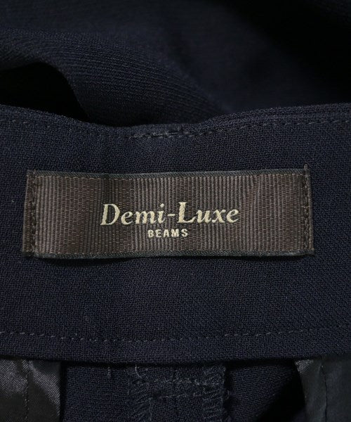 Demi-Luxe BEAMS กางเกง อื่น