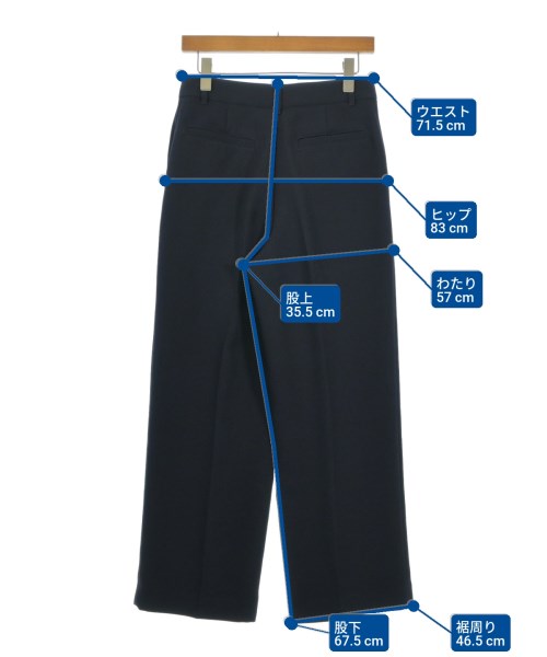 Demi-Luxe BEAMS กางเกง อื่น