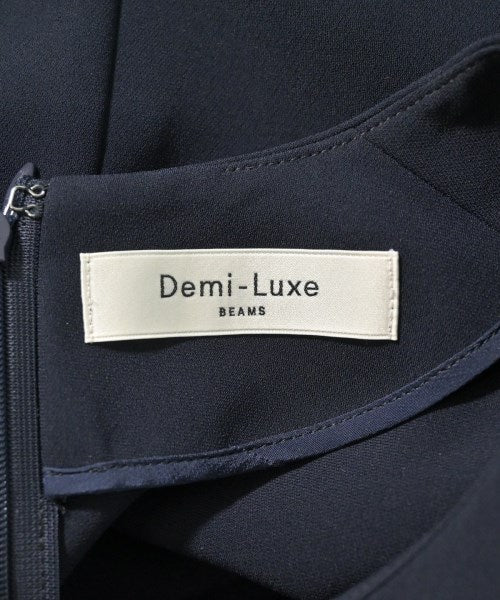 Demi-Luxe BEAMS เสื้อสตรี