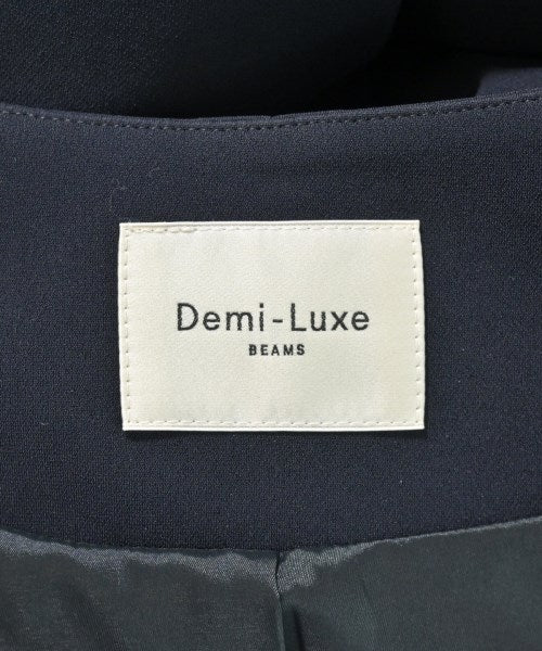 Demi-Luxe BEAMS แจ็คเก็ต