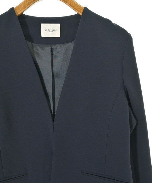 Demi-Luxe BEAMS แจ็คเก็ต