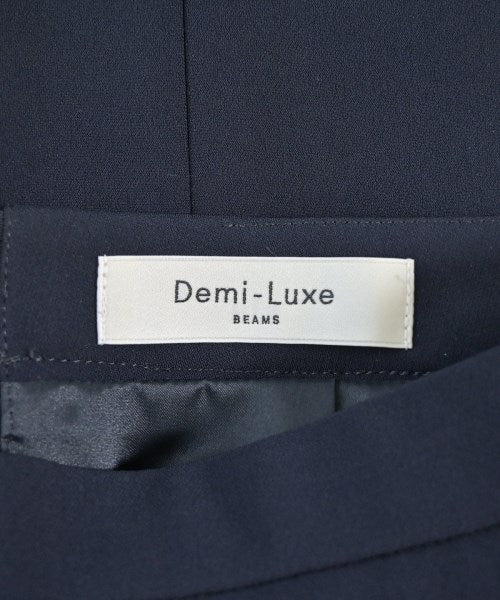 Demi-Luxe BEAMS กระโปรงยาว/แม็กซี่ยาว