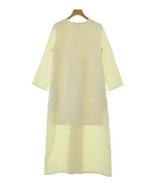 Demi-Luxe BEAMS ชุดเดรส