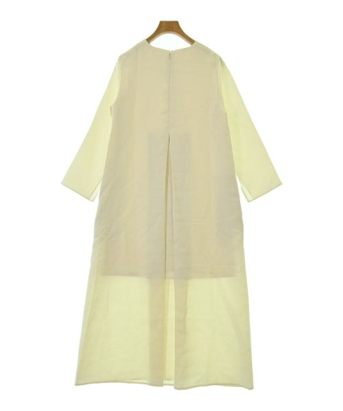 Demi-Luxe BEAMS ชุดเดรส