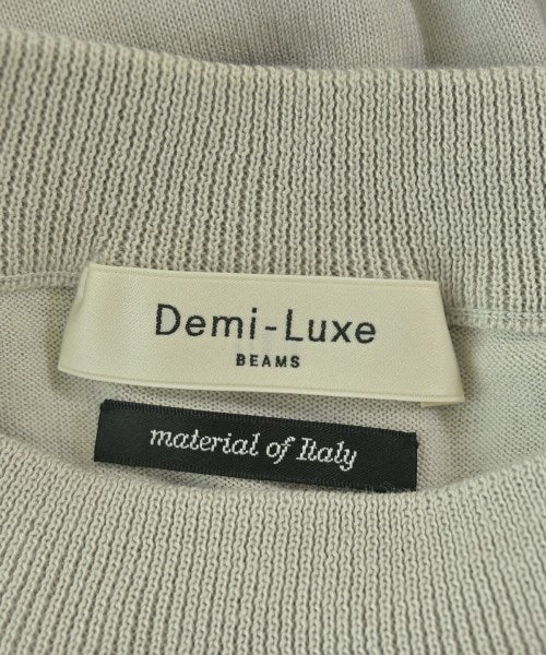 Demi-Luxe BEAMS เสื้อกันหนาว