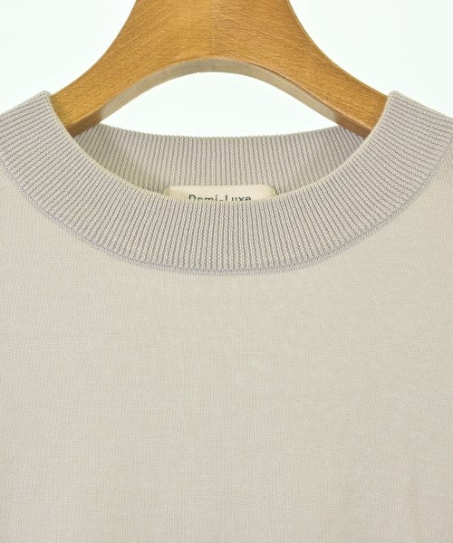 Demi-Luxe BEAMS เสื้อกันหนาว