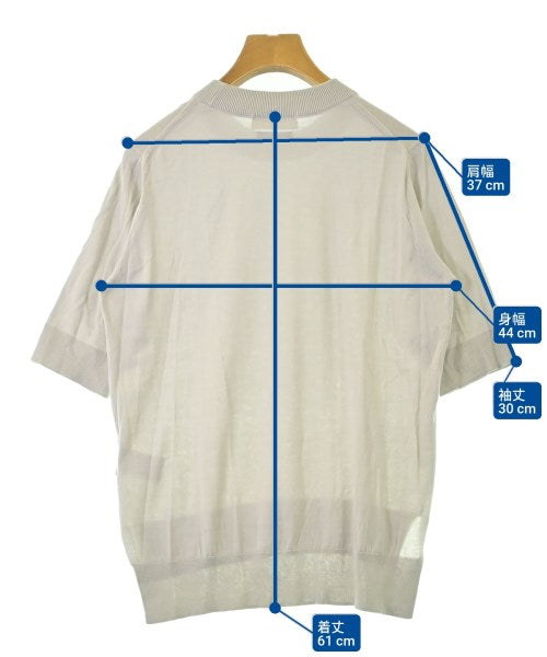 Demi-Luxe BEAMS เสื้อกันหนาว