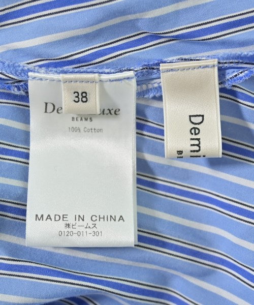Demi-Luxe BEAMS เสื้อสตรี