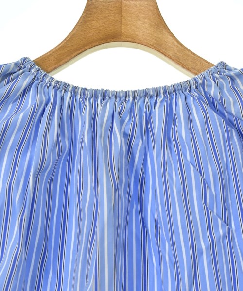 Demi-Luxe BEAMS เสื้อสตรี