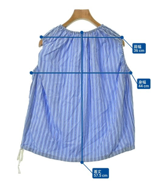 Demi-Luxe BEAMS เสื้อสตรี
