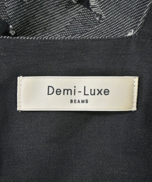 Demi-Luxe BEAMS ชุดเดรส