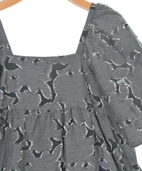 Demi-Luxe BEAMS ชุดเดรส