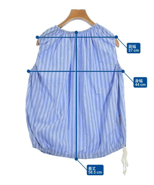 Demi-Luxe BEAMS เสื้อสตรี