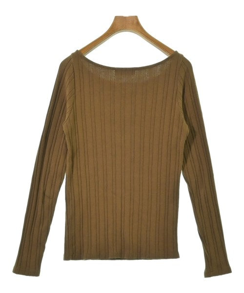Demi-Luxe BEAMS เสื้อยืด/เสื้อท็อปส์