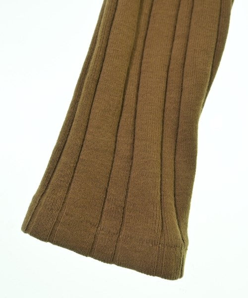 Demi-Luxe BEAMS เสื้อยืด/เสื้อท็อปส์