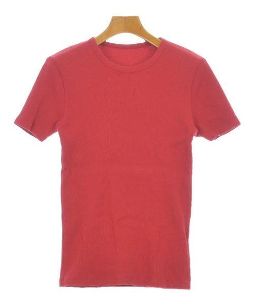 Demi-Luxe BEAMS เสื้อยืด/เสื้อท็อปส์