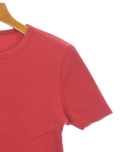 Demi-Luxe BEAMS เสื้อยืด/เสื้อท็อปส์
