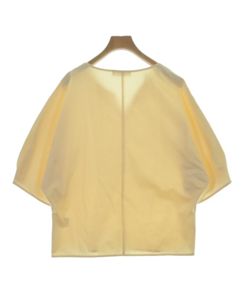 Demi-Luxe BEAMS เสื้อยืด/เสื้อท็อปส์