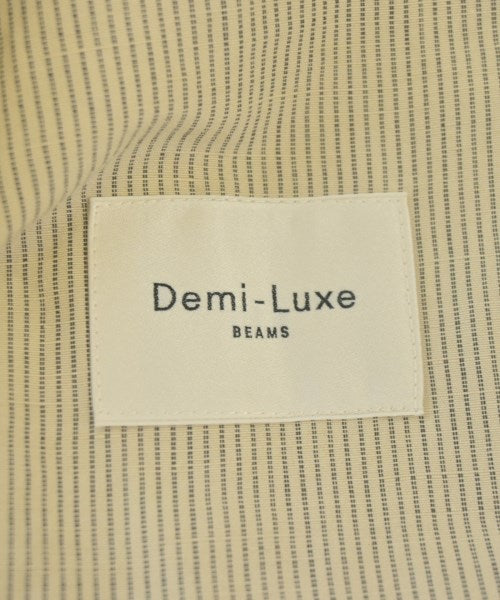 Demi-Luxe BEAMS เบลเซอร์/แจ็คเก็ตสูท