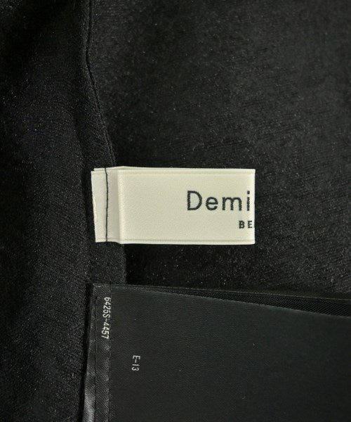 Demi-Luxe BEAMS เสื้อสตรี