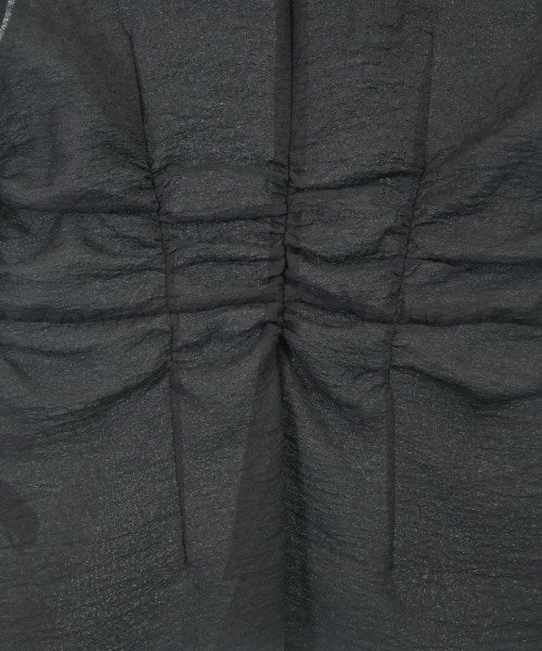 Demi-Luxe BEAMS เสื้อสตรี