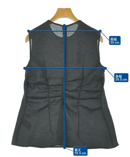Demi-Luxe BEAMS เสื้อสตรี