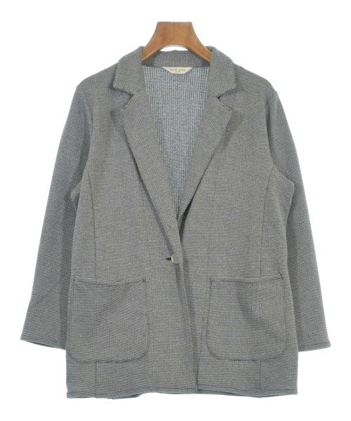 Demi-Luxe BEAMS เบลเซอร์/แจ็คเก็ตสูท